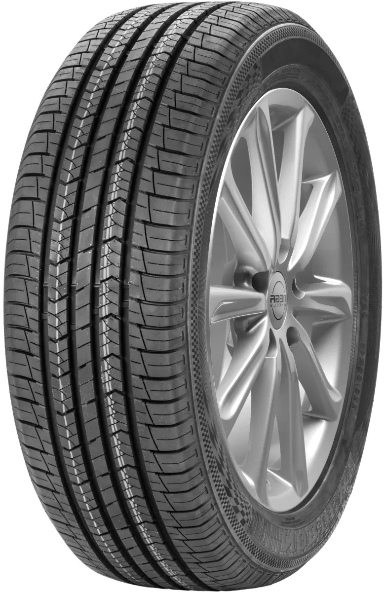 NORDEXX NU7100 215/60 R 17 96H