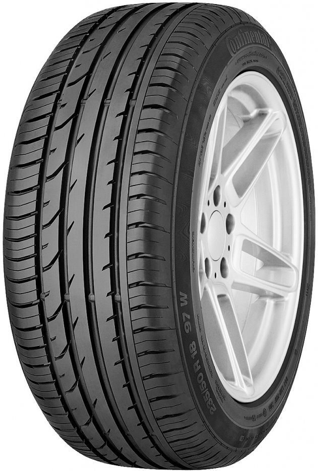 CONTINENTAL CONTIPREMIUMCONTACT 2 215/60 R 16 95V