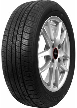 ZEETEX Z ICE1000 205/60 R 16 96H