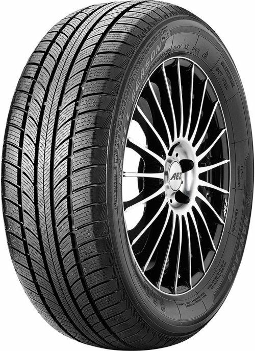 NANKANG N 607 225/55 R 17 101V