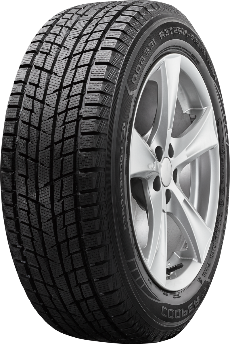 COOPER TIRES WEATHERMASTER ICE 600 235/55 R 19 101T