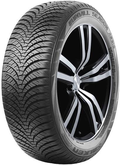 FALKEN EUROALL SEASON AS210 165/65 R 14 79T