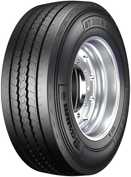 BARUM BT 300 R 235/75 R 17.5 143/141K