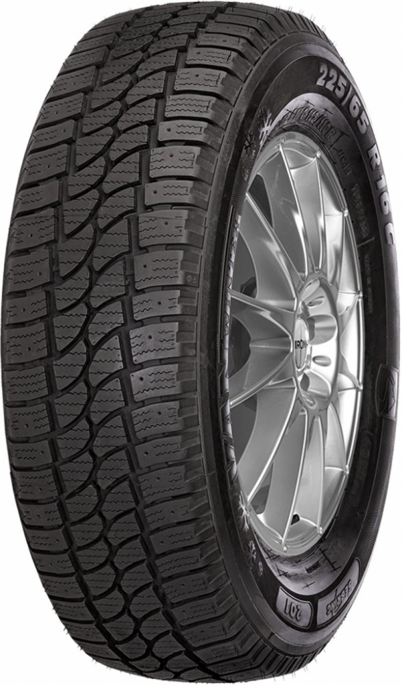 SEBRING FORMULA VAN+ 205/65 R 16 107R