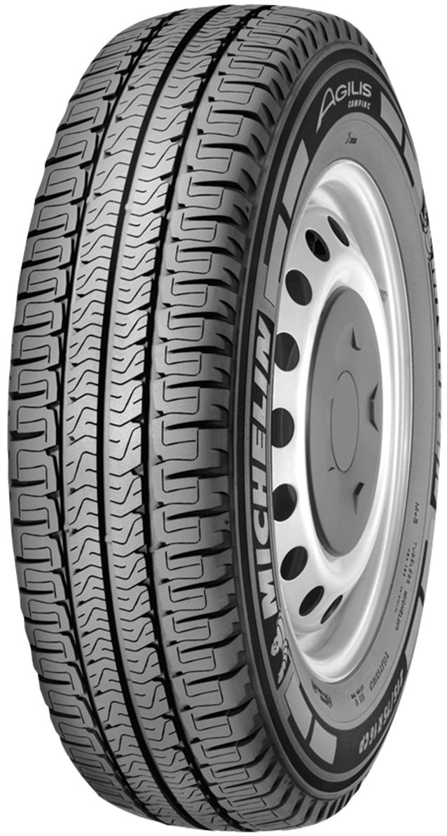 MICHELIN AGILIS CAMPING 225/75 R 16 116/114Q