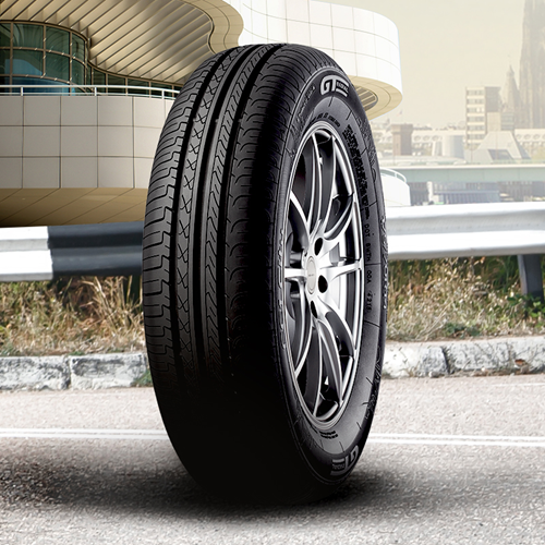 GT Radial FE1 City – městská pneu
