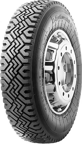 CONTINENTAL RMS 10/80 R 22.5 144/142K