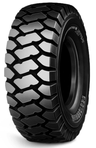 BRIDGESTONE 18 R 33 VTMP TL E2A