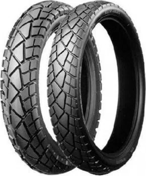 BRIDGESTONE TRAIL WING 201 80/100 R 19 49P