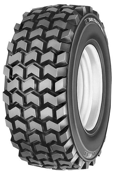 BKT SURE TRAX HD 12/80 R 16.5 133A5