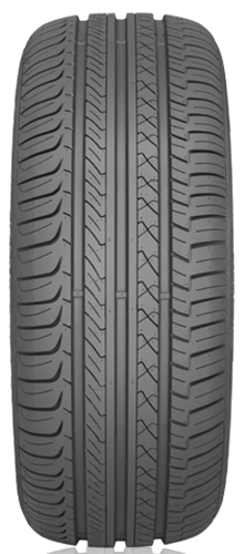 GT Radial Champiro FE1 – asymetrický dezén