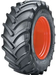 MITAS AC 65 540/65 R 34 148A8/145D