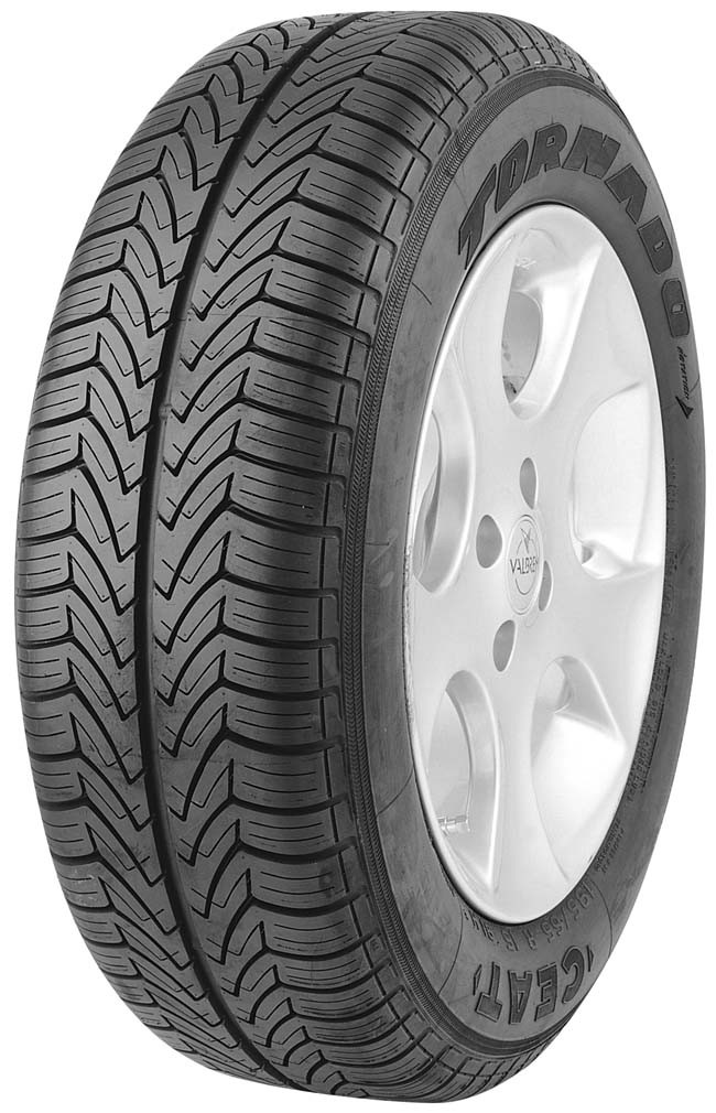 CEAT TORNADO 195/65 R 15 91H