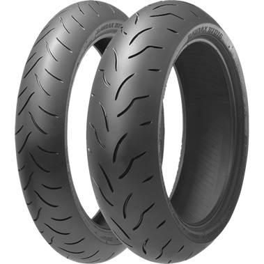 BRIDGESTONE BATTLAX BT016R 180/55 R 17 73W