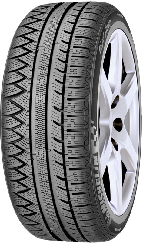 MICHELIN PILOT ALPIN PA3 225/40 R 18 92V