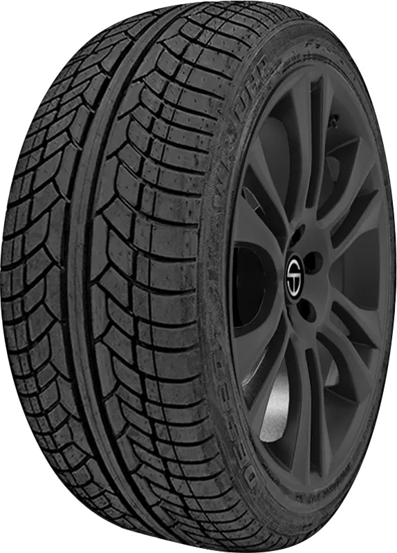 ACHILLES DESERT HAWK UHP 275/55 R 20 117V