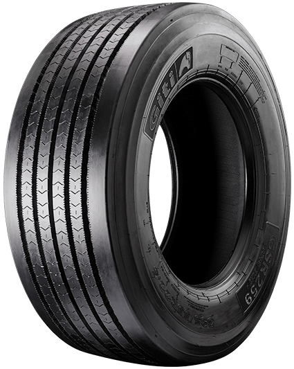 GITI GSR259 385/55 R 22.5 158L (160K)