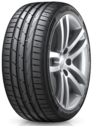 HANKOOK K117B VENTUS S1 EVO2 SUV 205/55 R 16 91W