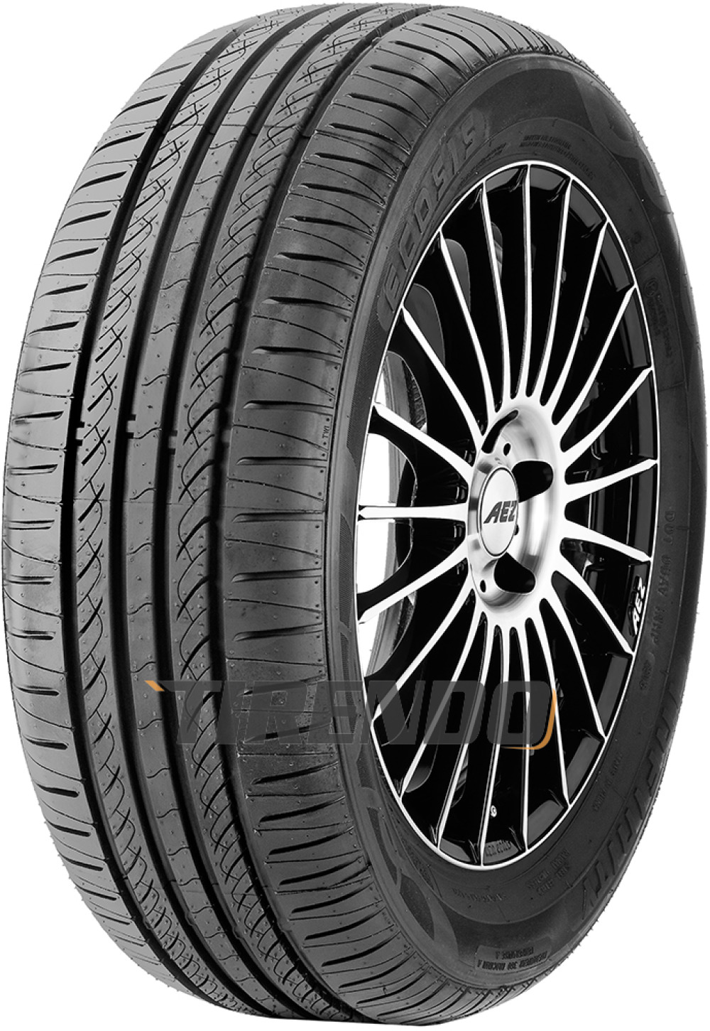 INFINITY ECOSIS 195/50 R 16 88V