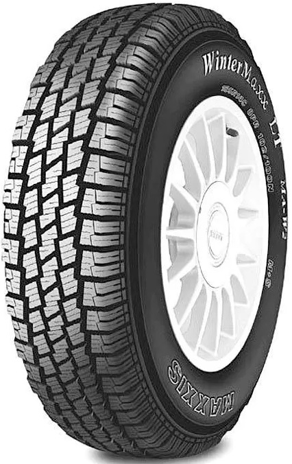 MAXXIS MA W2 WINTERMAXX 195/70 R 15 104R