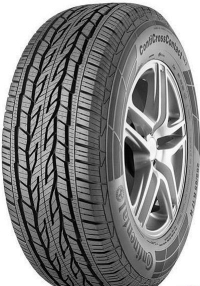 CONTINENTAL CONTICROSSCONTACT LX 2 285/60 R 18 116V