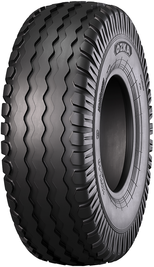 ÖZKA KNK_48 10/80 R 12 116A8