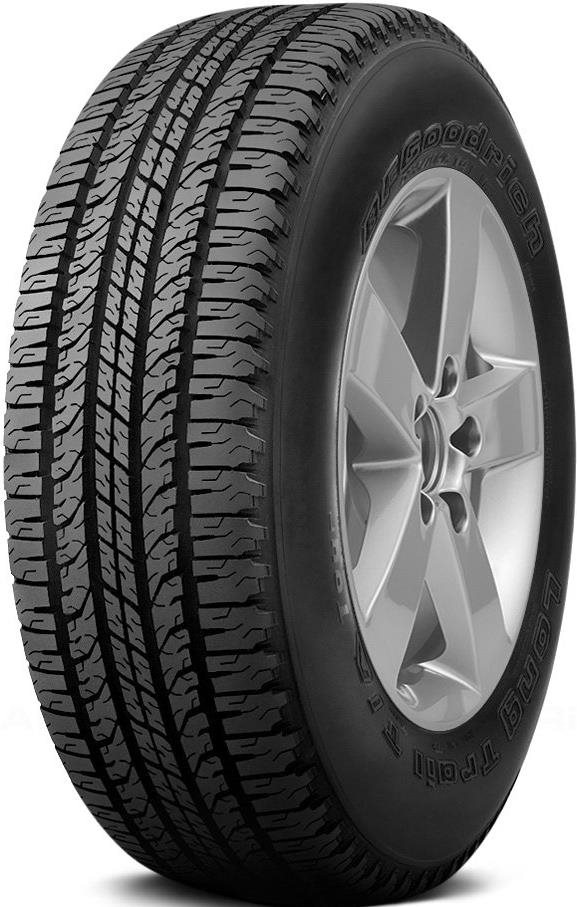 BFGOODRICH LONG TRAIL T/A 265/70 R 16 112H