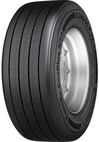 CONTINENTAL 385/55 R 19.5 156J ECOPLUS_HT3 TL 16PR