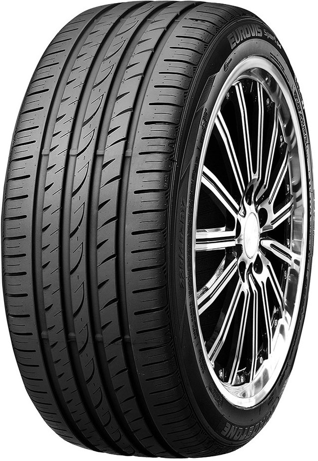 ROADSTONE EUROVIS SPORT 04 205/60 R 16 96H