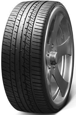 KUMHO KL17 235/50 R 18 97V