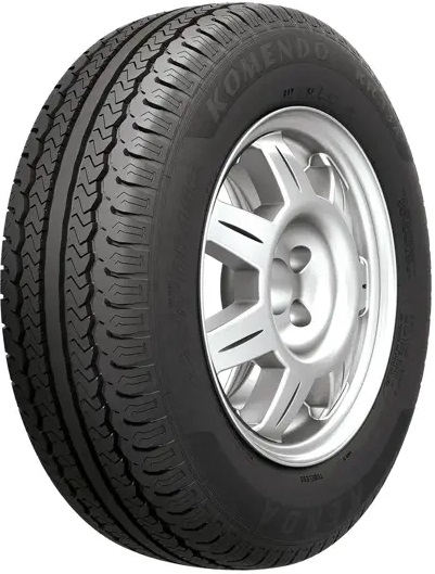 KENDA KOMENDO KR33A 215/65 R 16 109/107T