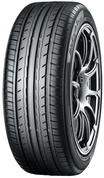 YOKOHAMA BLUEARTH-ES ES-32 185/65 R 15 88H