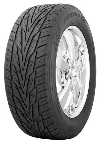 TOYO PROXES ST3 285/35 R 22 106W