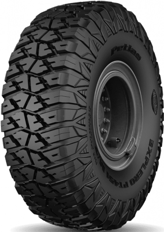 PETLAS PT451 37/12.50 R 16.5 127N