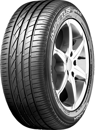 LASSA IMPETUS REVO+ 195/55 R 15 85H