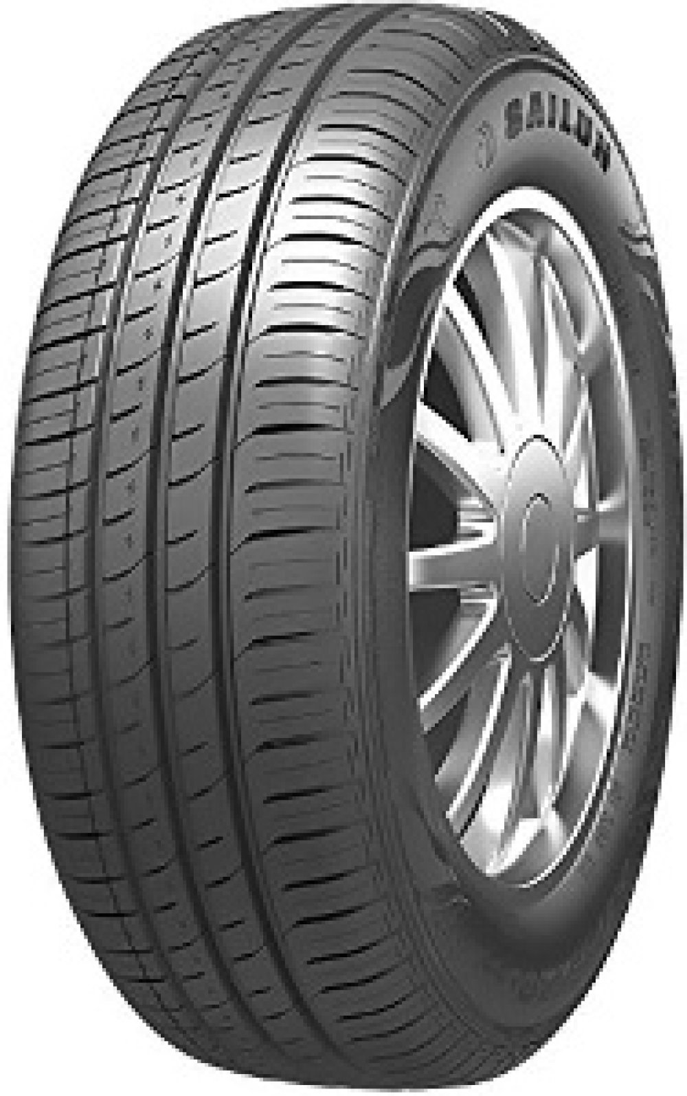 SAILUN ATREZZO ECO 165/70 R 13 79T