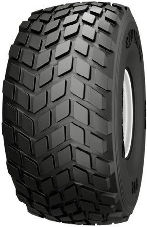 ALLIANCE 24 R 20.5 176F 392 TL
