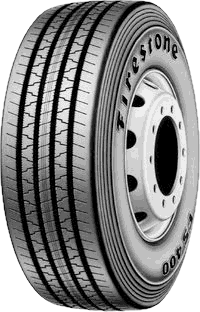 FIRESTONE FS400 285/70 R 19.5 145/143M