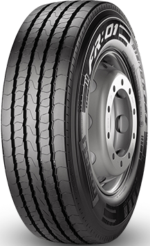 PIRELLI FR:01 245/70 R 19.5 136/134M