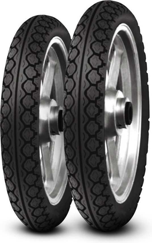 PIRELLI MANDRAKE MT 15 110/80 R 14 59J