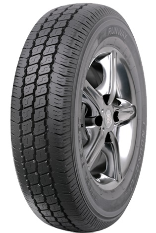 RUNWAY ENDURO LT 155/80 R 12 83/81N