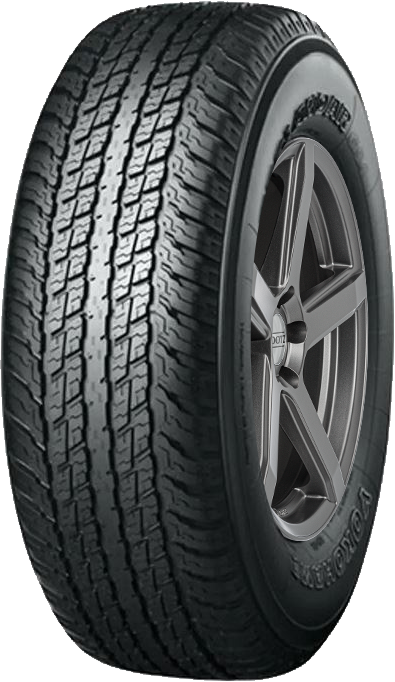 YOKOHAMA GEOLANDAR A/T G94CV 265/70 R 16 112S