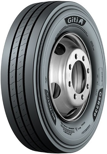 GITI GSR236 205/75 R 17.5 124/122M