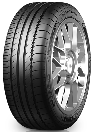 MICHELIN PILOT SPORT 2 275/30 R 19 96Y