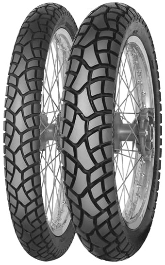 MITAS MC24 130/80 R 17 65S