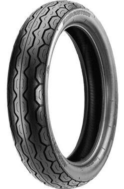 BRIDGESTONE ACCOLADE 04 130/80 R 18 66H