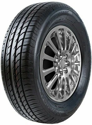 POWERTRAC CITYMARCH 215/60 R 16 95H