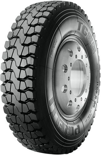 PIRELLI TG85 12/80 R 22.5 152/148L