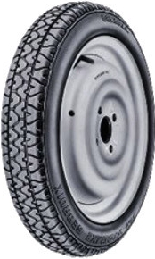 CONTINENTAL CST17 125/90 R 16 98M