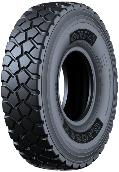 GITI 14 R 20 164/161J GAO897 TL